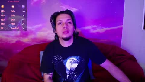 Snapshot of laia_and_damian chatting on October 17, 2025, 12:08 pm laia_and_damian online show from October 17, 2025, 12:08 pm