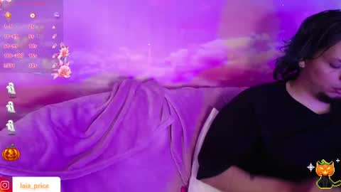 Snapshot of laia_and_damian chatting on October 31, 2025, 12:22 am laia_and_damian online show from October 31, 2025, 12:22 am