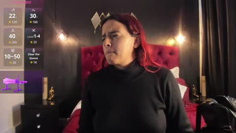 Snapshot of laia_jonees chatting on September 19, 2025, 12:39 pm Laia online show from September 19, 2025, 12:39 pm