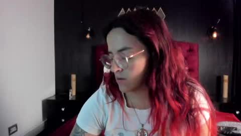 Laia  online show from July 20, 2026, 11:34 am
