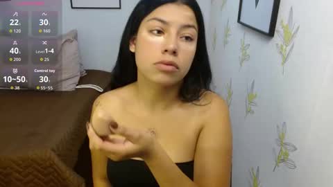 Im Leia online show from March 25, 2026, 11:27 am
