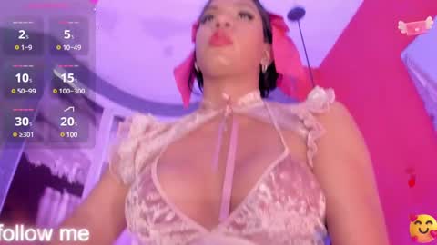 laiily bell online show from February 14, 2025, 5:03 pm