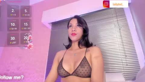 Snapshot of laiilybell chatting on June 13, 2026, 8:40 pm laiily bell online show from June 13, 2026, 8:40 pm