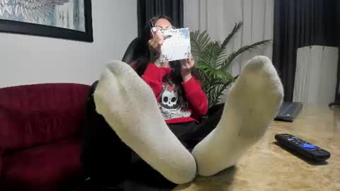 laila_angel online show from June 11, 2026, 7:45 pm