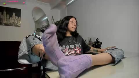 laila_angel online show from June 16, 2026, 7:27 pm
