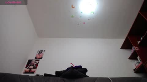 Leila Laly online show from February 17, 2025, 5:43 pm