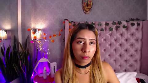 Snapshot of lailastilwills chatting on November 22, 2025, 4:55 am Laila Stilwills online show from November 22, 2025, 4:55 am