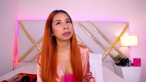 Laila Stilwills online show from May 2, 2026, 12:21 pm