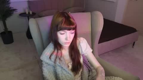 laineblackwood online show from April 27, 2026, 8:56 am