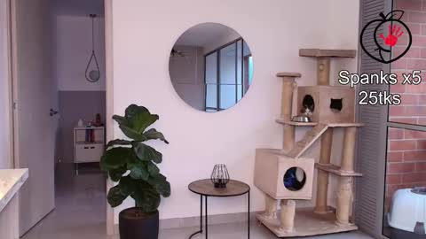 Snapshot of laira_scott chatting on February 11, 2026, 10:48 pm Laira online show from February 11, 2026, 10:48 pm