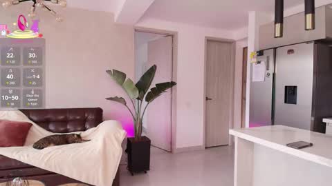 Snapshot of laira_scott chatting on March 21, 2026, 9:07 pm Laira online show from March 21, 2026, 9:07 pm