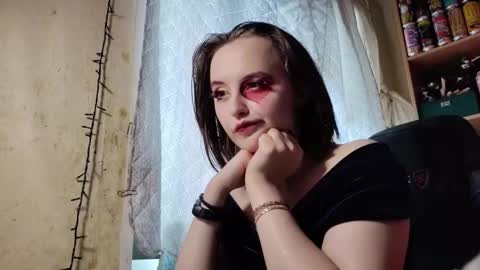 Snapshot of laizymarymur chatting on February 14, 2026, 7:16 am laizymarymur online show from February 14, 2026, 7:16 am