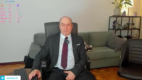 Snapshot of lajose52 chatting on January 31, 2026, 8:18 pm lajose52 online show from January 31, 2026, 8:18 pm