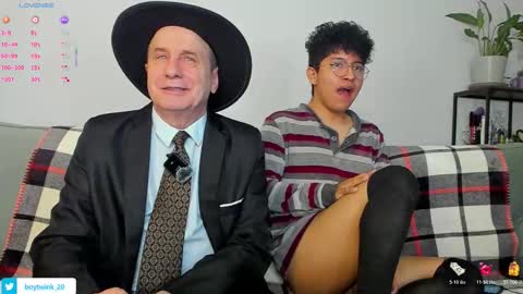 Snapshot of lajose52 chatting on February 19, 2026, 7:54 pm lajose52 online show from February 19, 2026, 7:54 pm