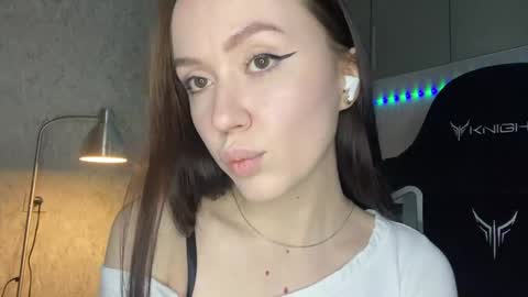 Katherine or just Kiki online show from May 4, 2026, 1:51 pm