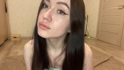 Katherine or just Kiki online show from June 6, 2026, 5:39 pm