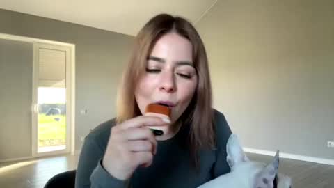 Snapshot of lakishachancey chatting on June 25, 2026, 5:06 pm Jasmine online show from June 25, 2026, 5:06 pm