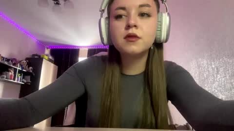 Zofia online show from April 17, 2026, 11:24 am