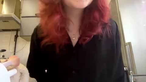 Aria online show from March 16, 2026, 7:23 am