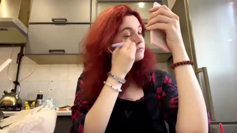 Aria online show from March 18, 2026, 6:16 am