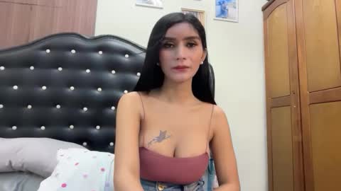 kristine online show from May 3, 2026, 10:16 pm