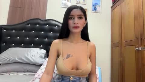 kristine online show from May 10, 2026, 5:51 pm