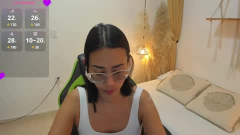 lakshmi_rai online show from February 17, 2025, 7:42 pm