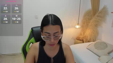 lakshmi_rai online show from March 12, 2025, 7:38 pm