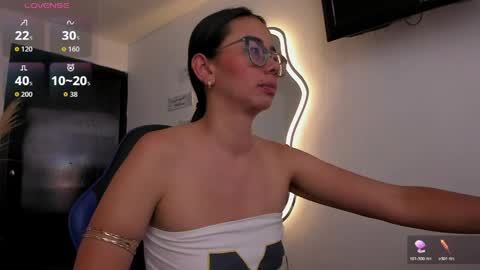 lakshmi_rai online show from May 29, 2026, 8:18 pm