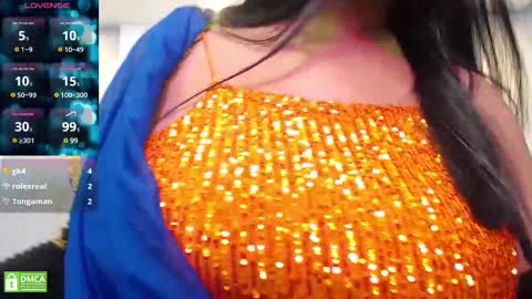 Laskhmirani online show from February 17, 2025, 1:53 pm