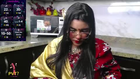 Laskhmirani online show from March 11, 2025, 4:40 pm