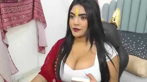 Laskhmirani online show from October 6, 2025, 7:11 pm