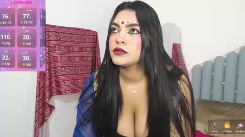 Laskhmirani online show from October 17, 2025, 11:57 am