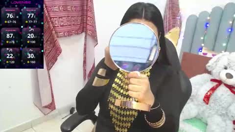 Laskhmirani online show from November 21, 2025, 11:20 am