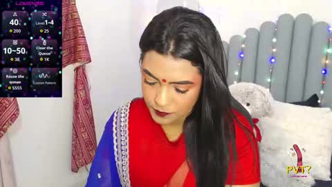 Laskhmirani online show from March 19, 2026, 11:58 am