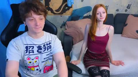 Lu  Alex online show from April 29, 2026, 11:47 am