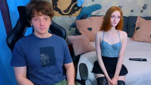 Lu  Alex online show from May 3, 2026, 10:10 am