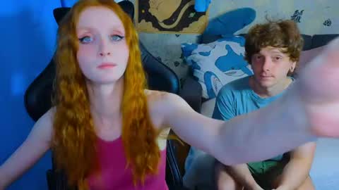 Lu  Alex online show from May 21, 2026, 9:27 am