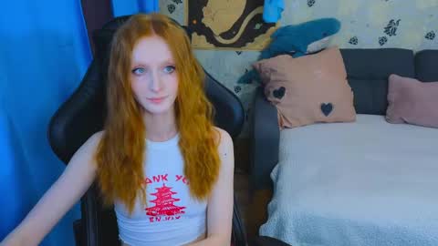 Lu  Alex online show from May 31, 2026, 10:22 am