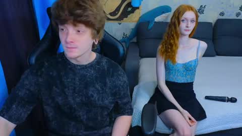 Lu  Alex online show from June 2, 2026, 9:11 am