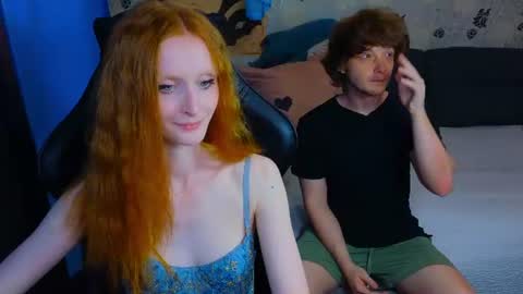 Lu  Alex online show from June 19, 2026, 4:55 pm