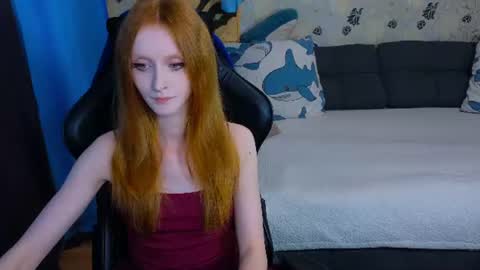 Lu  Alex online show from June 28, 2026, 5:19 pm