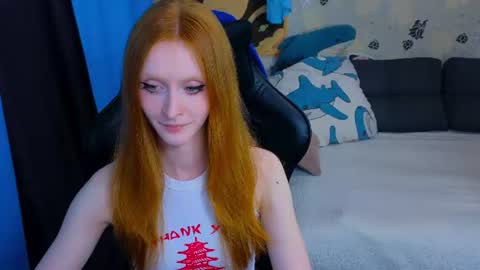 Lu  Alex online show from July 1, 2026, 5:12 pm