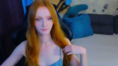Lu  Alex online show from July 5, 2026, 4:25 pm