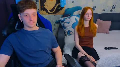 Lu  Alex online show from July 14, 2026, 5:56 am