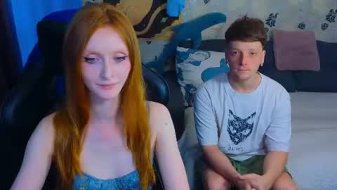 Lu  Alex online show from July 17, 2026, 10:11 am