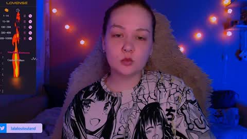 Nicky online show from February 7, 2025, 9:04 pm