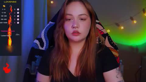 Nicky online show from November 20, 2025, 2:39 pm