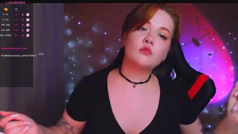 Snapshot of lala_loulou chatting on June 13, 2026, 6:17 pm Nicky online show from June 13, 2026, 6:17 pm