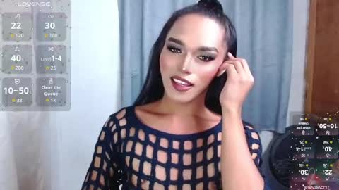 Joxie online show from May 10, 2026, 1:27 pm